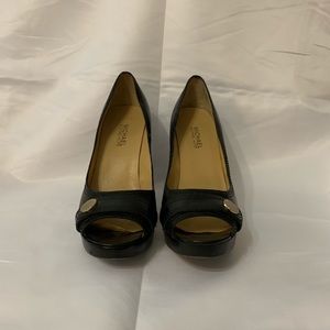 Michael Kors high heels